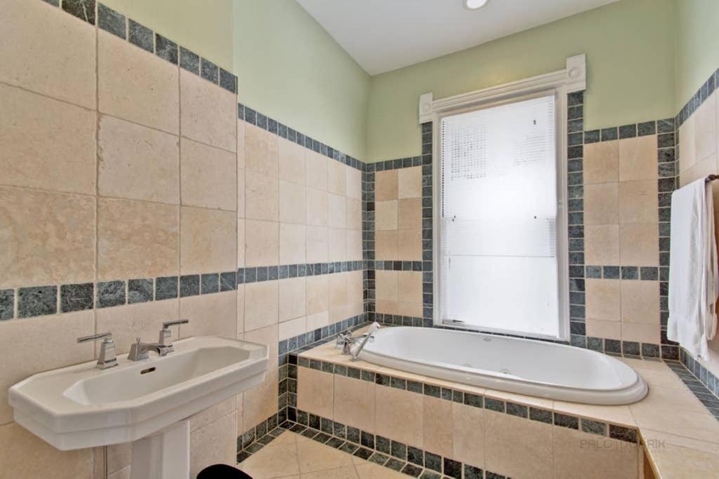 Historic Luxury Townhouse In Downtown Chicago Villa Екстериор снимка